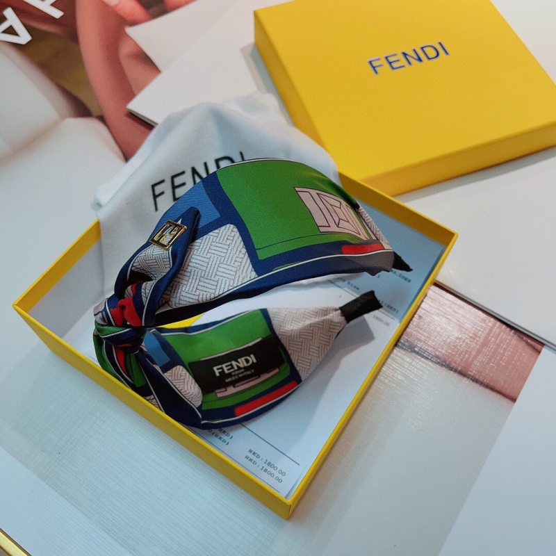 FENDI